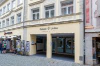 Haus Spiegel - Cramergasse, Lindau Insel - Chambres d'hôtes Lindau
