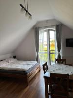 Chambre Familiale avec Balcon