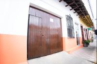 Charming Colonial Home in the Heart of León - Ferienwohnung León