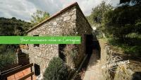 Villa Olive Mill Terra Rossa - B&B Corniglia