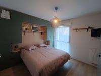 Appartement central entre Biarritz, Bayonne, et les plages - Chambres d'hôtes Anglet