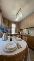 Apartman Histria - Chambres d'hôtes Pula