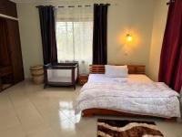 Triniti Homestay - B&B Mwanza