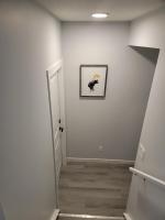 Modern Private Suite - Ferienwohnung Calgary