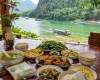 Mia Homestay Phong Nha - B&B Phong Nha