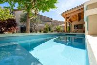 La Fontaine aux Fées - B&B Lagnes