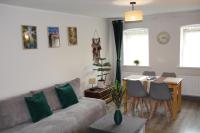 Świerkowy Zdrój Apartment - Chambres d'hôtes Szczawno-Zdrój
