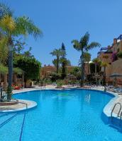 Riviera Del Sol Apartment - B&B Málaga