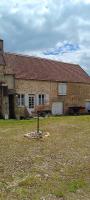 Aux gîtes de la plaine - Bed and Breakfast Merry-sur-Yonne