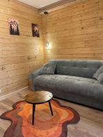 Logement 7pers-15mn Piste-Exposé Sud-Cœur station - B&B Aillon-le-Jeune