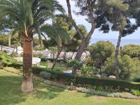 Modern Appartement in La Cala de Mijas Miraflores - Chambres d'hôtes La Cala De Mijas