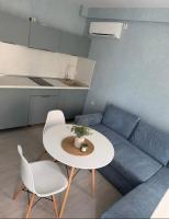 Апартамент Морски бряг - Ferienwohnung Pomorie