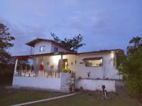 Senderos de Ana - B&B San Carlos