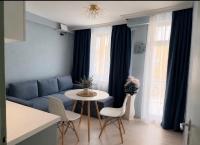 Апартамент Морски бряг - Ferienwohnung Pomorie