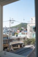 Mikrokosmos - Ferienwohnung Seoul