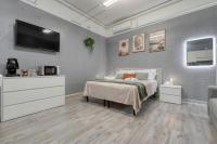 Flow Urban Living by DiffeRent - B&B Ferrara