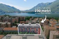 Lago di sogni-Lecco - B&B Lecco