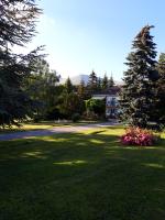La Fleurose - B&B La Roche-des-Arnauds