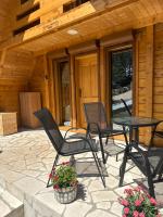 Apartman Boro - B&B Žabljak