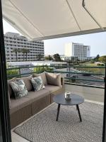 Pé na Areia - Chambres d'hôtes Vilamoura