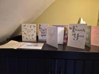 Charming Mill Cottage Carrickfergus - Ferienwohnung Carrickfergus