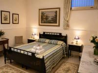 Valle Verde 4, due doppie, Climatizzato - B&B Castellammare del Golfo