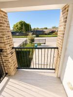 World Cup Houston Stay LED 2BR and Parking - Ferienwohnung Houston