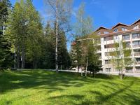 Borovets Gardens Chalet Flat - B&B Borovets