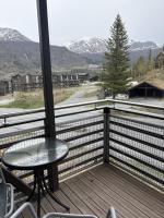 Cozy Couples or Family Retreat - Hemsedal - Bed and Breakfast Hemsedal