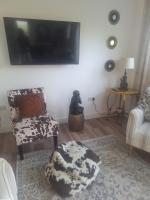 Luxuriously appointed 3 bedroom cottage off road parking for 3 vehicles dogs welcome by prior arrangement only 3 church cottages Alfrick close to Malvern and Worcester and Shelsley Walsh in a lovely village close to M5 Dogs welcome - Ferienwohnung Great Malvern