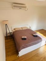 Apartment The Nook Mostar - B&B Mostar