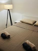 Apartment The Nook Mostar - B&B Mostar