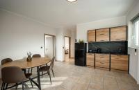 Suite Deluxe con Vista Mare 