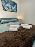 Dana - B&B Carini