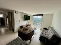 Centrico 2 habitaciones frente U Autonoma - B&B Manizales