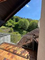Spessartblick - B&B Heimbuchenthal
