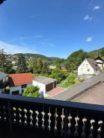 Spessartblick - B&B Heimbuchenthal