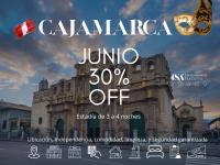 Moderno Apto Estudio 02 - B&B Cajamarca