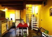 AlGattoNero - Comfort, relax, parcheggio gratuito - Chambres d'hôtes Gradisca d'Isonzo