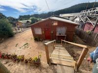Relajo total en Boyeruca Amplia casa con Quincho y Gran Estacionamiento - Chambres d'hôtes Pirque