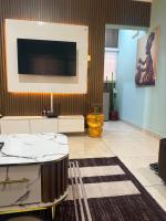 Ivory Max - B&B Ikeja