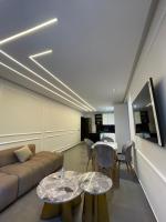 Appartement Skyline Comfort 01 - Bed and Breakfast Tanger