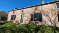 La demeure de vos désirs - Ferienwohnung Pressac