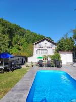 CasaMarinela - Ferienwohnung Orşova