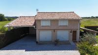 Gite chez kinou - B&B Montans
