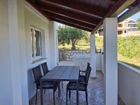 Apartments Donadic III, Caska - Ferienwohnung Novalja