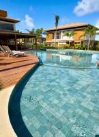 Casa Fasano 4 suítes Piscinas Naturais - Bed and Breakfast Mata de São João