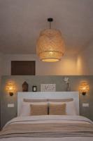 Villa Maluan, Maison d'hôtes, nature et calme au Pays de Fayence - Bed and Breakfast Mons