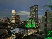 Loft so close to Monumento a la Revolucion and Reforma - B&B Mexico City