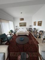 Ellados - B&B Stróvolos
